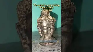 budda bagavan golden words☺ The mind is everything what u think u become pls subscribe
