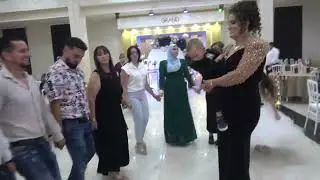 Rijetko kolo!