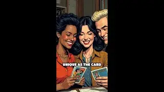 Epic Card Pull Reactions Unveiled!