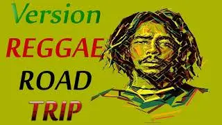 Good Vibes Reggae Music | OPM Songs MIX 90's | Relaxing OPM Road Trip | New Tagalog Reggae Playlist