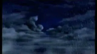 Lion King-King of Pride Rock(Broadway)