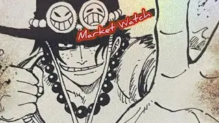 THIS Card is Scary (One Piece Market Watch OP13)