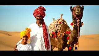 Indian Village Music | Royalty‑Free Rural Background