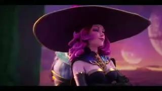 Summoners war movie clip (summoners war) Story line