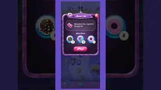 level: 109 ✅| CANDY CRUSH SAGA | @momtahinafarhin0