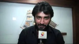 Actor Krish J Sathar Wishes Happy New Year and Happy Pongal 2014