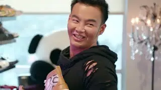 Bling Empire Season 1 Episode 3 Review Bling Empire Netflix