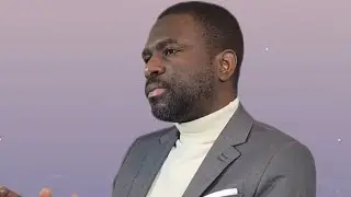 La grâce de Dieu, voilà ce qui fera toute la différence | Peterson Cameau 