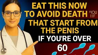 Senior over 60 | do this to avoid to avoid penis death over 60 and above