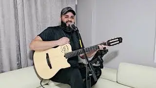 El último vals - La Oreja de Van Gogh (Cover Pedro Ivan)