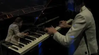 Scarlatti Sonata K380 I Anna Khomichko