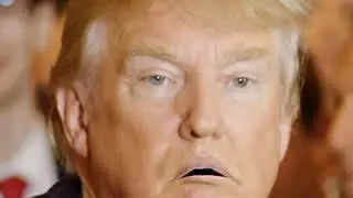 Latest Donald trump news