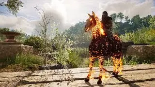 Assassin's Creed Odyssey - TIER 1 MERCENARY