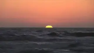 Unknown - Sunset
