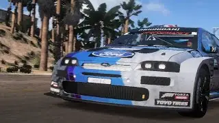 Forza Horizon 5 - With the UHD 630 & Intel I3-10100