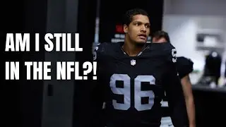 Being an NFL player with a PREGNANT WIFE