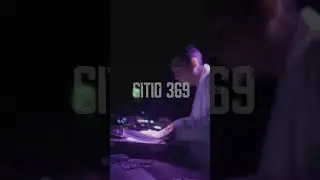 Sitio 369 esta en la casa, chekea nuestro canal oficial.
