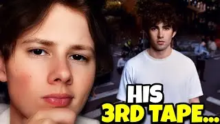 ColeFrosty реагирует на: ian - 2005 (микстейп)