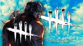 THE MARIO BROTHERS! (Dead By Daylight Funny Moments)
