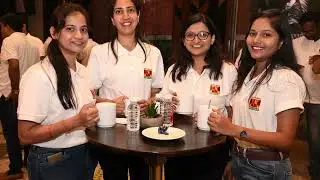 Corporate Team Building | Aditya Birla Renewables Annual Get-Together | Planned by The Sportz Mix