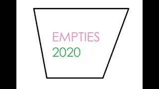Makeup Monday Empties Feb 2020