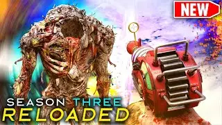 ОГРОМНОЕ НОВОЕ ОБНОВЛЕНИЕ COLD WAR ZOMBIES: НОВОСТИ О DLC 2, НОВЫЕ ПАСХАЛЬНЫЕ ЯЙЦА И ВАЖНЕЙШИЕ ИЗ...