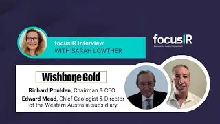 Wishbone Gold получила 4 млн фунтов стерлингов на ускорение бурения Red Setter и потенциальную це...