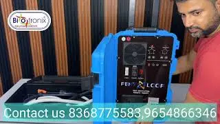 PEMT LOOP Therapy Device