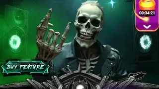 Yono game play 🥳🥳🥳the CRYPT game play 🥳 #yono game 