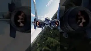 СУ-30СМ НЕ ОСТАНОВИТЬ В WAR THUNDER #warthunder