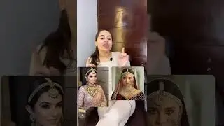 mathapatti vs sheeshphool #wedding #bridaljeweller #bridaljewellery