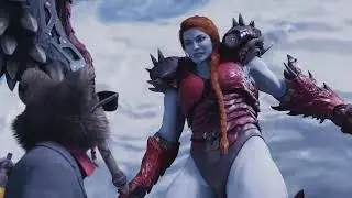 GotG i love raccoons