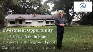 Investment home for $199,500 at 862 Canaan Rd Roebuck SC 29376 with REALTOR Brian Hurry
