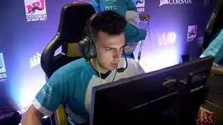 CSGO - BEST OF DREAMHACK MARSEILLE 2018 (part 1)