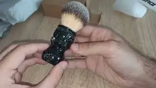 Yaqi 24mm Black Marble Unboxing