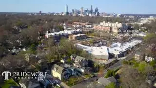 Pridemore Properties: 1522 Lynway Drive
