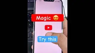 This hidden feature of YouTube and google | Try this #shortvideo #shortfeed #ytshorts #youtubeshorts