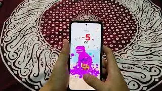 TUTORIAL REVIEW GAME AND PLAYING GAME : TOY RUMBLE 3D