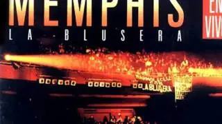 Potpourri Memphis la Blusera
