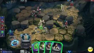Shardbound Tutortial (Part 10)