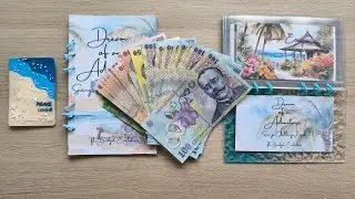 Путешествия по вторникам | Распаковываем книгу Марджи, посвященную экономии на путешествиях | Нов...