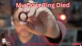 Oura Ring Disaster Averted: A Success Story in Customer Service