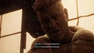 Spider-Man 2 en modo difícil 😎