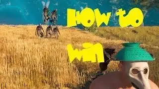 How to win in CRSED: FOAD (Tips and tricks)