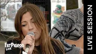 Nantwich Jazz & Blues Festival - Heidi Browne Band [LIVE]