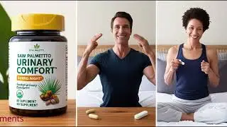 Prosta Peak &ndash; Advanced Prostate Support for Men&rsquo;s Urinary & Wellness Care#viralvideo