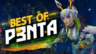 20 Minutes with PENTAKILLS Montage!!