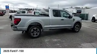 2025 Ford F-150 near me Port Charlotte, Punta Gorda, Fort Myers, FL S665 S665
