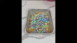Easy spring desserts!