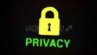 Privacy   Motion Graphics